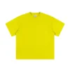 Lemon yellow