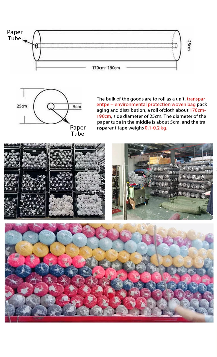 Wholesale 80 Polyamide 20 Spandex Fabric Warp Knitted Elastane Swimwear