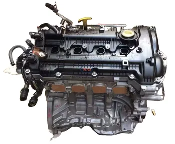 High Quality G4NA 2.0L 118kw 4-Cylinder Engine for Hyundai IX35 in Stock