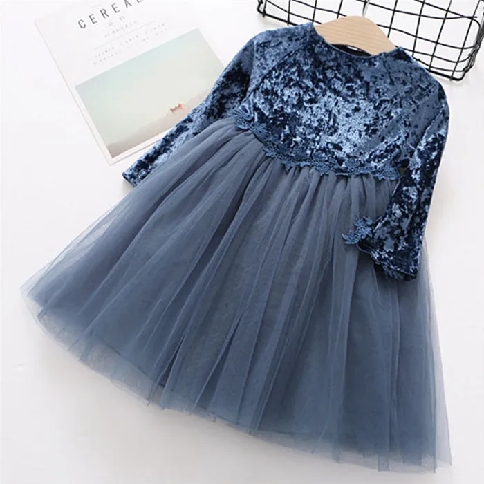 spring baby dresses