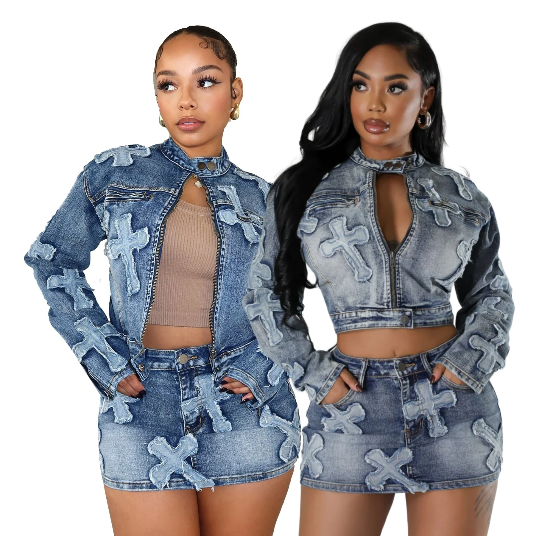 Women's-Clothing-2-Pieces-