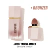 #C03 TAWNY AMBER
