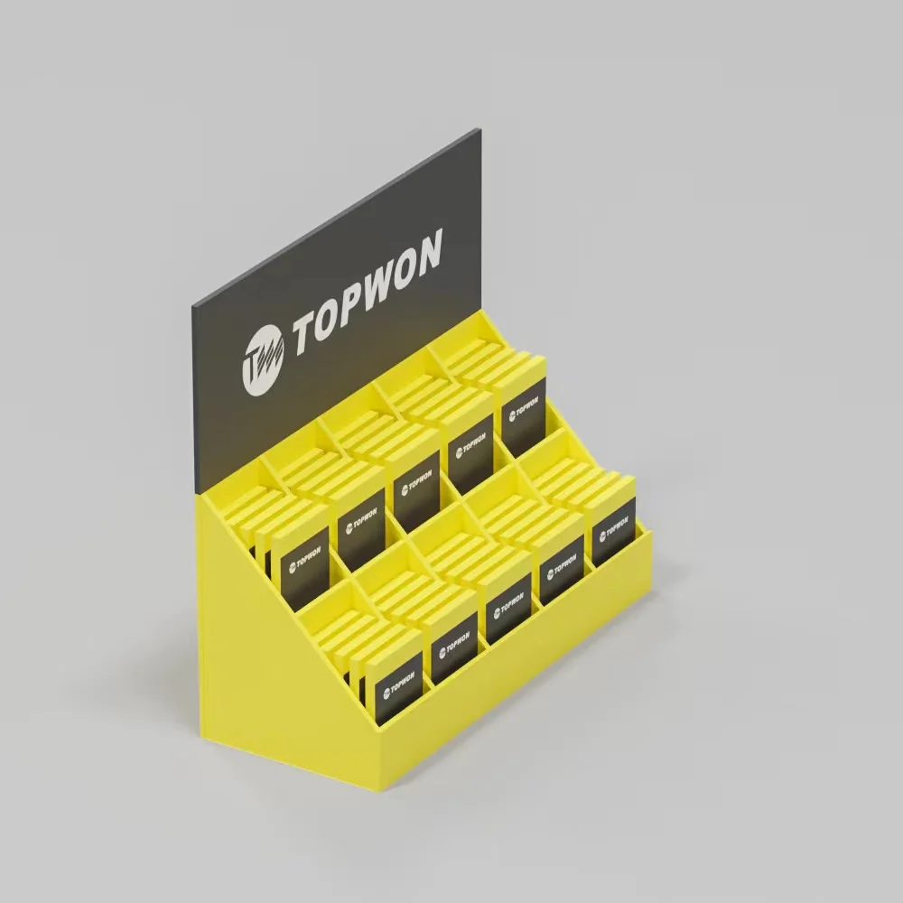 Custom Supermarket Pdq Display Box Wall Display Racks - Buy Custom  Supermarket Shelves Display,Cardboard Pdq Display Box,Cardboard Display  Rack Corrugated Cardboard Display Product on Alibaba.com