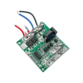 NUOVO PANNELLO DI protezione utile 5S 18V 21V carica batteria per