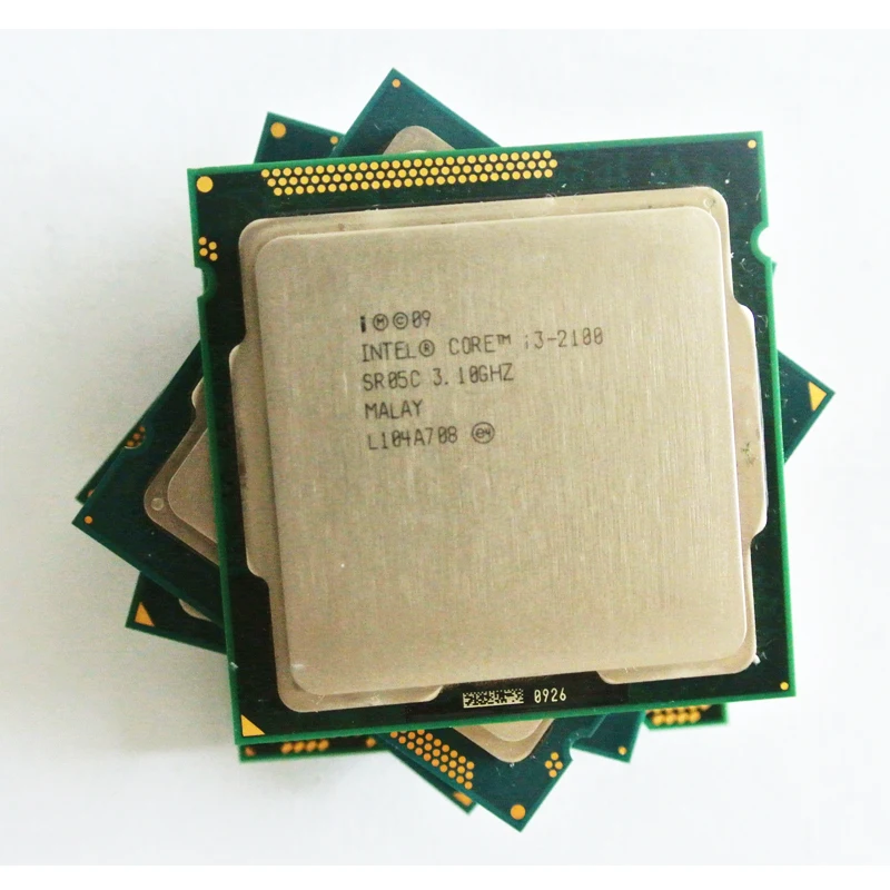 I5 Cpu Socket 775 1136 Processor Stocks