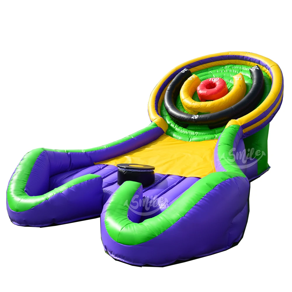 Bullseye Inflatable Target Alibaba.com: Bullseye Ball Inflatable Carnival Game for Sale: 2-3 ...