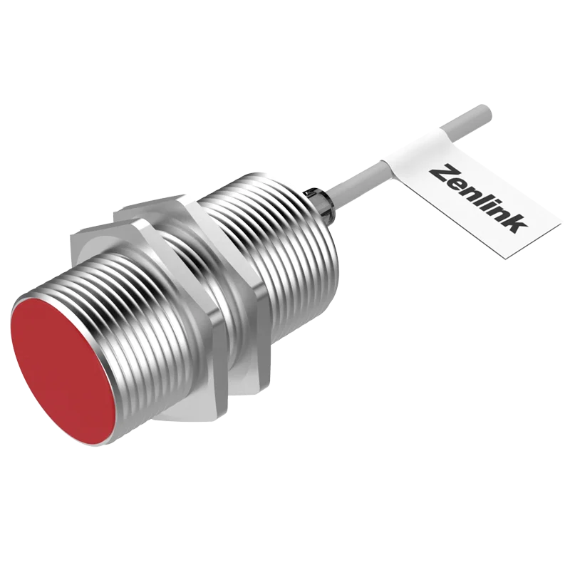 Circuit explosion proof switch 5v dc 2wire numar safety proximity sensor 30mm
