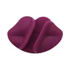 Morado oscuro