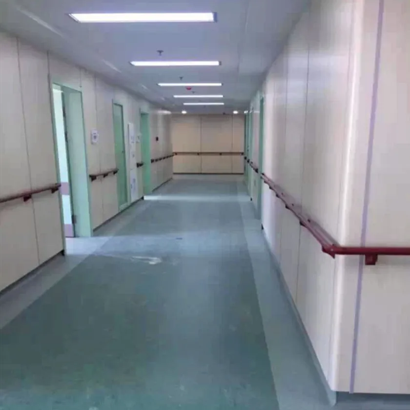 Elevator Staircase Profile Top Rail Design Aluminum Hand Railing Pvc ...