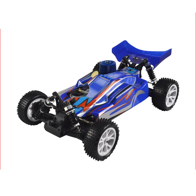VRX Racing RH1006 SPIRIT N1 Gas Buggy - High Speed Nitro RC Car