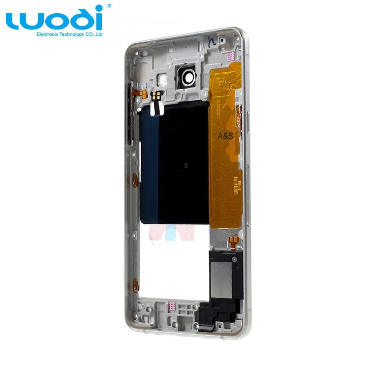 Replacement Middle Bezel Frame for Samsung Galaxy A5 2016 A510