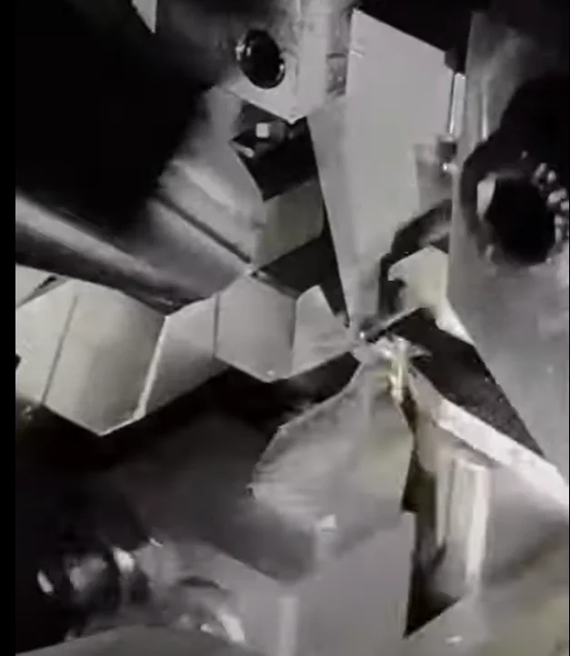 Superbmelt Automatic Box Design Metal Rope Chain Silver Gold Steel Chain Making Machine Buy