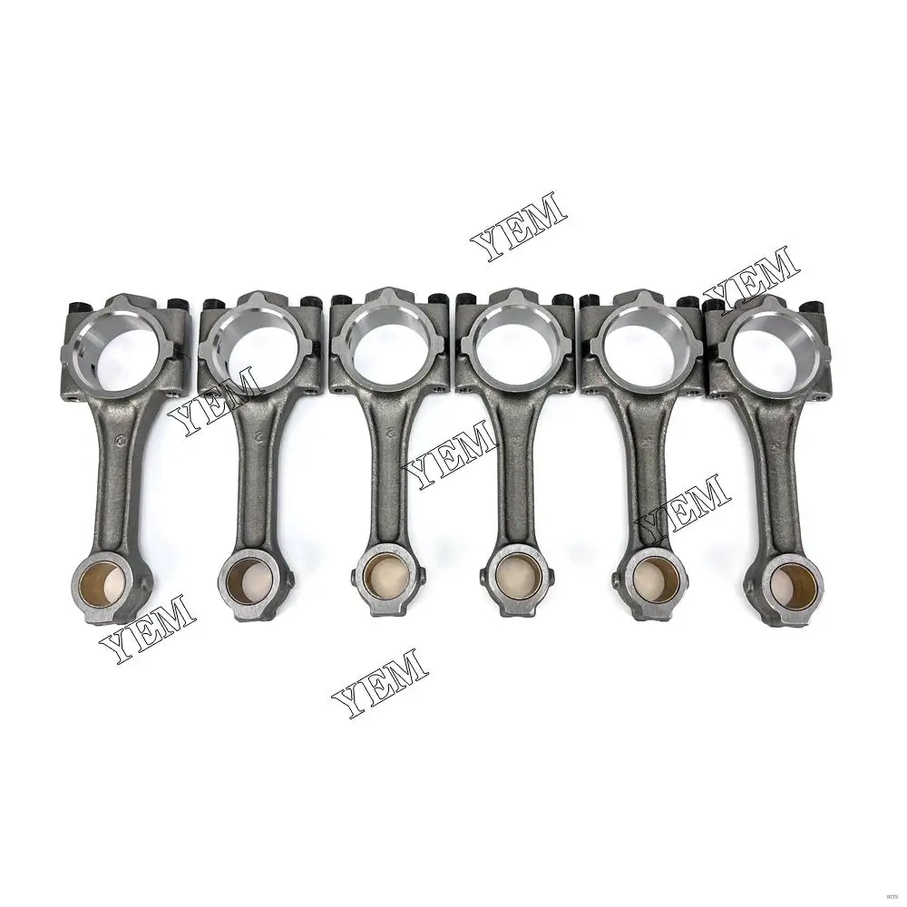 High Quality S2600 Connecting Rods for Kubota