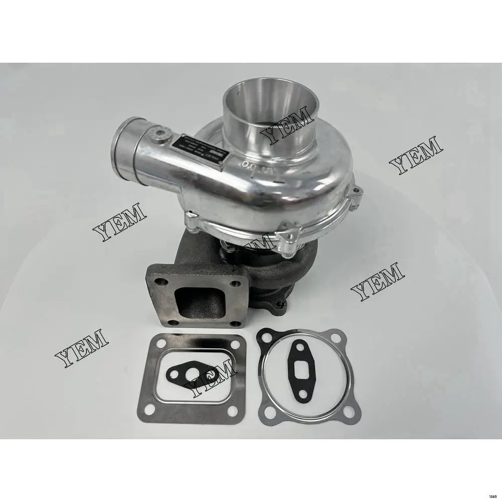 Wholesale High Quality Turbo Charger 114400-2720 For Isuzu 6BD1 Machinery Diesel Engine Parts