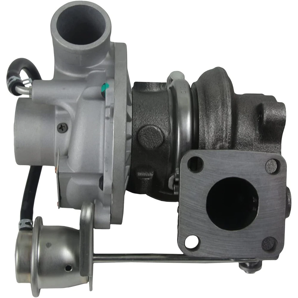 IZUMI Turbocharger VG-420081 for Perkins for Shibaura 404C-22T 404D-22 Engine Parts