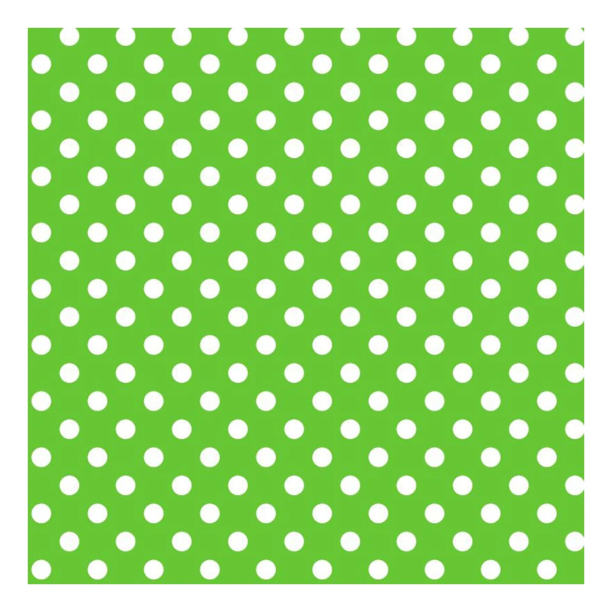 В заводской склад 1 см * 1 см, узор в горошек, модель цифровые печатные 120gsm 100% вискоза ткань для одежды