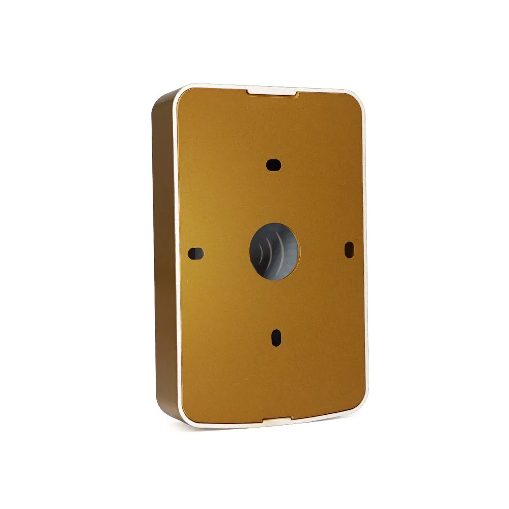SZOMK Plastic Access Control Plastic Enclosure for Industrial Electronics