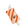 1 con confezione in stile cartone animato