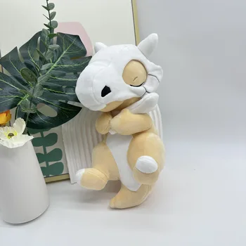 New Stuffed Cartoon Zoo Soft Lovely Cute Durable Custom PP Cotton Animal Plush Toy