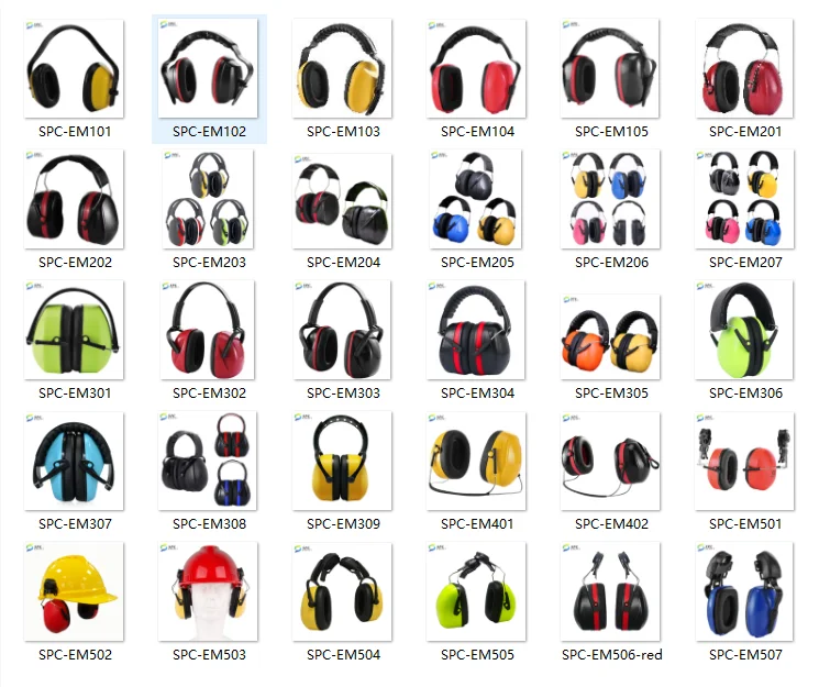 Industrial Shooting Sleep Learning Anti Noise Cancelling Reduction