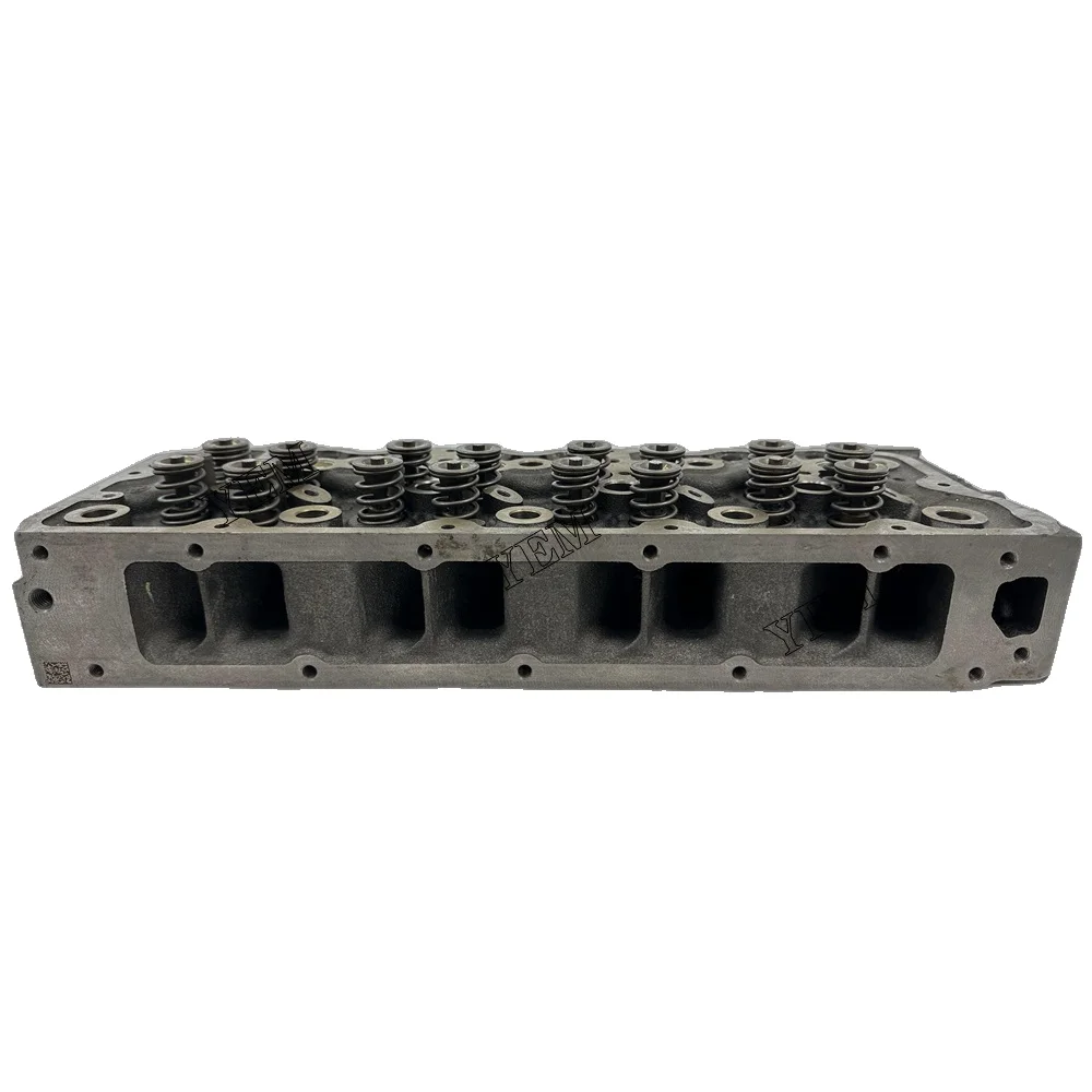 1J770-03034 Cylinder Head Assy for Kubota V3307 Wholesale Engine Parts