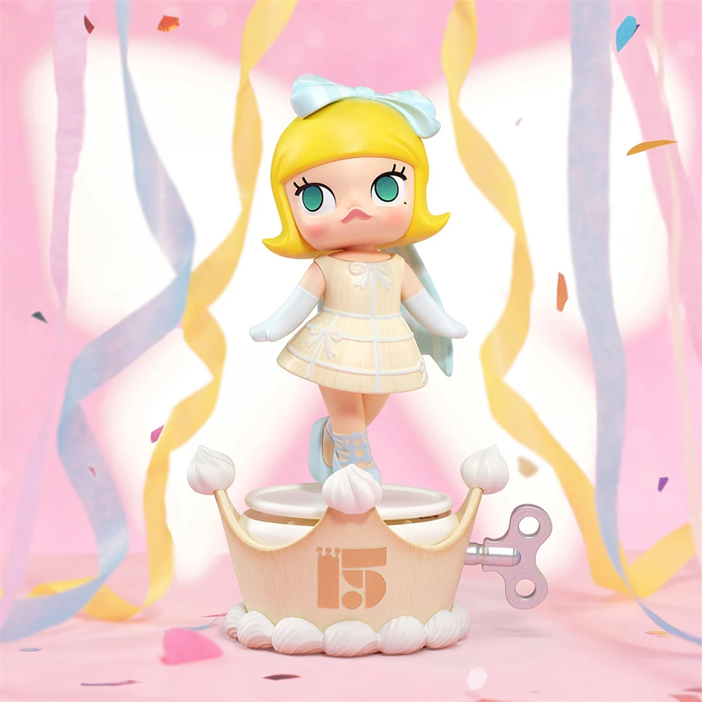 POPMART Official Store Original Celebrating the Moment POP MART