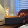 Ampoule chaude