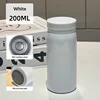 Gobelet poche blanc 200ml