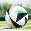 Euro Cup cucita a macchina