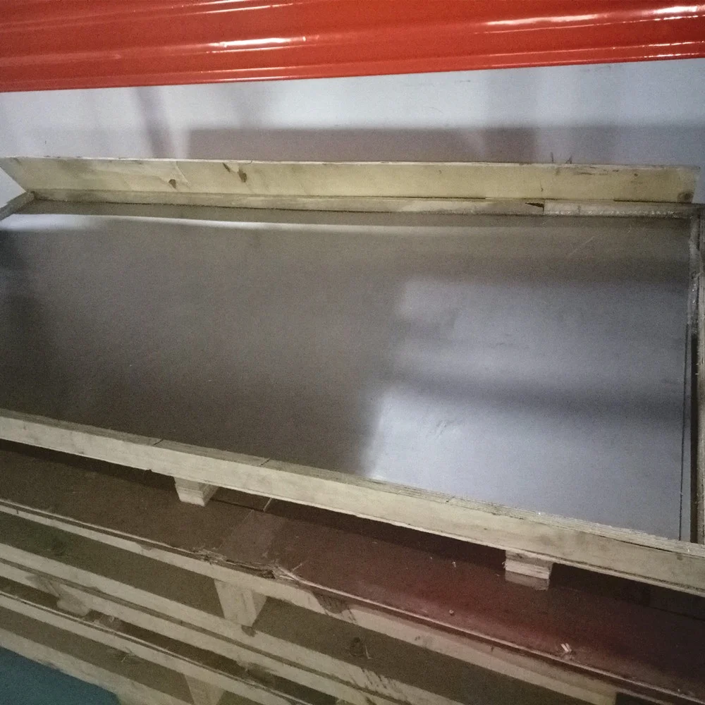 Nickel Base Alloy for Magnetic Shielding Sheet Supermalloy