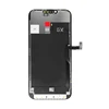 Black+for iPhone 13 Pro+Hard OLED LCD