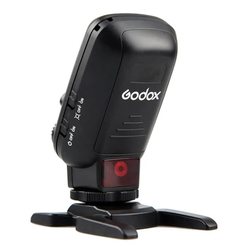GODOX XT32C Wireless Power-Control Camera Flash Trigger detail image