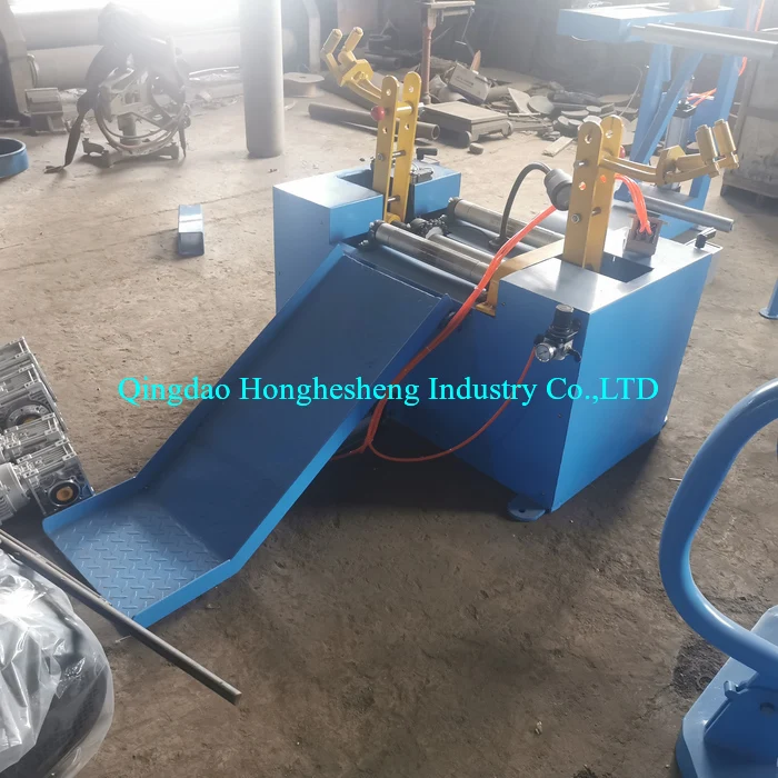 tyre retreading machine /Tire Inspection Machine