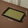 Verde oscuro