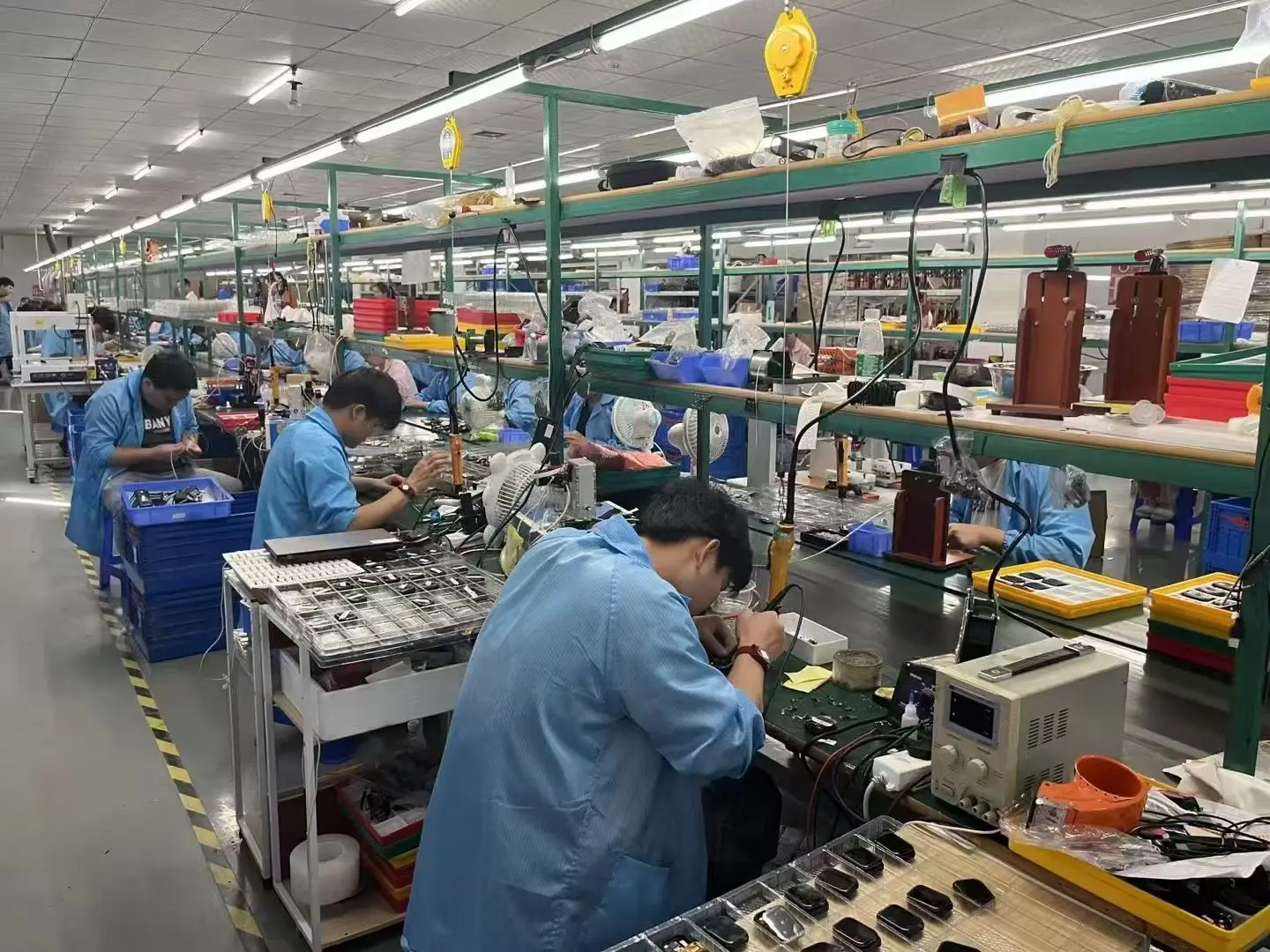 Hope Technology Limited (GZ) 2