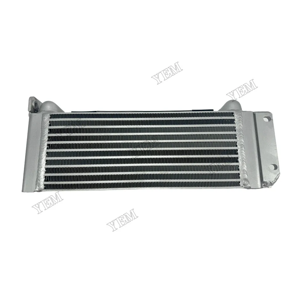 Oil Cooler Core 04102800 Fit for Deutz BF4L2011 Engine 5