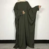 Olive drab