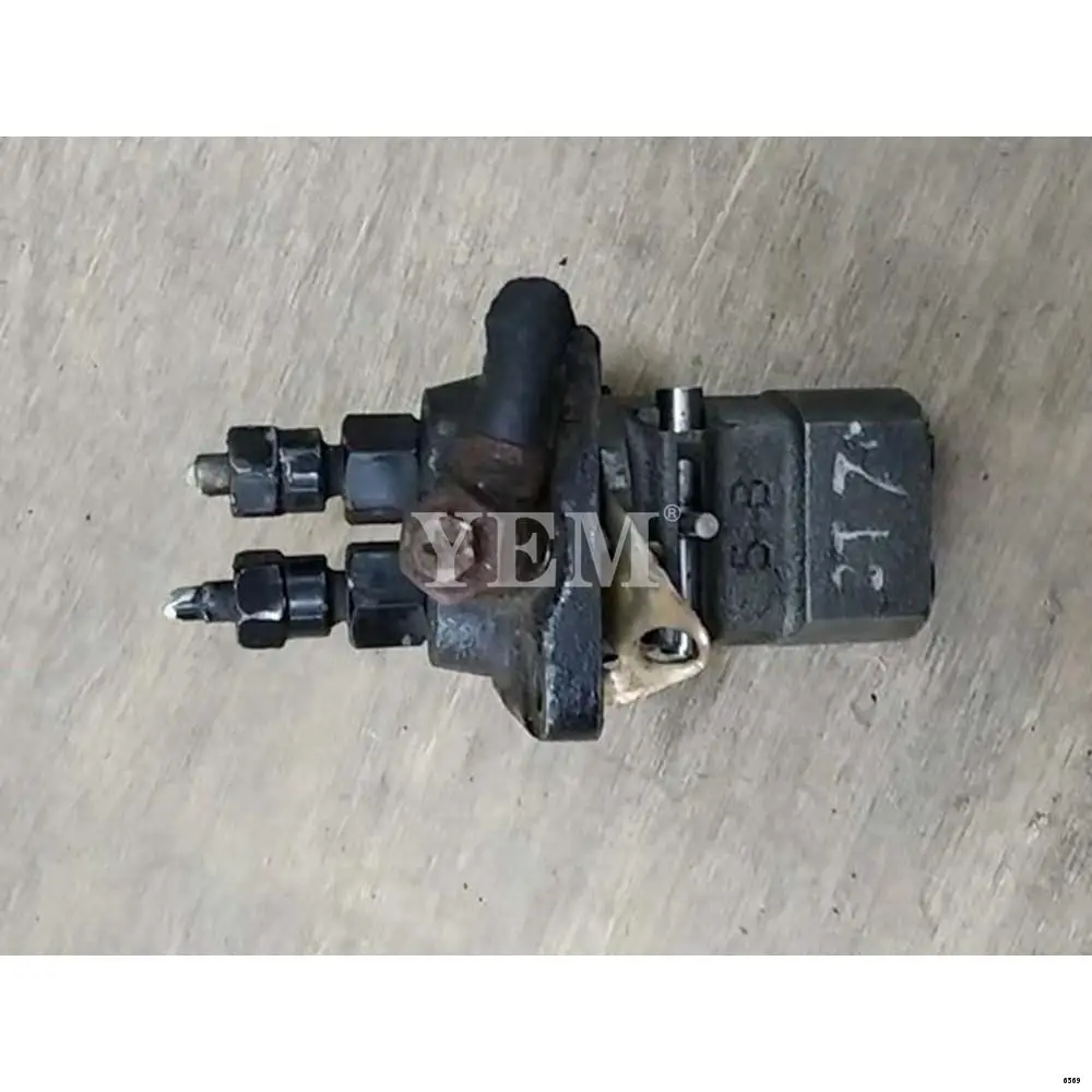 Pump Rotor Fit for Yanmar 2T75 Engine Rebuild Aftermarket Parts