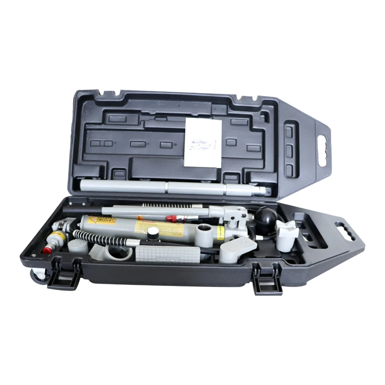 油圧ボディ修理キッド　10t HYDRAULIC BODY REPAIR KIT 10T - Matthys