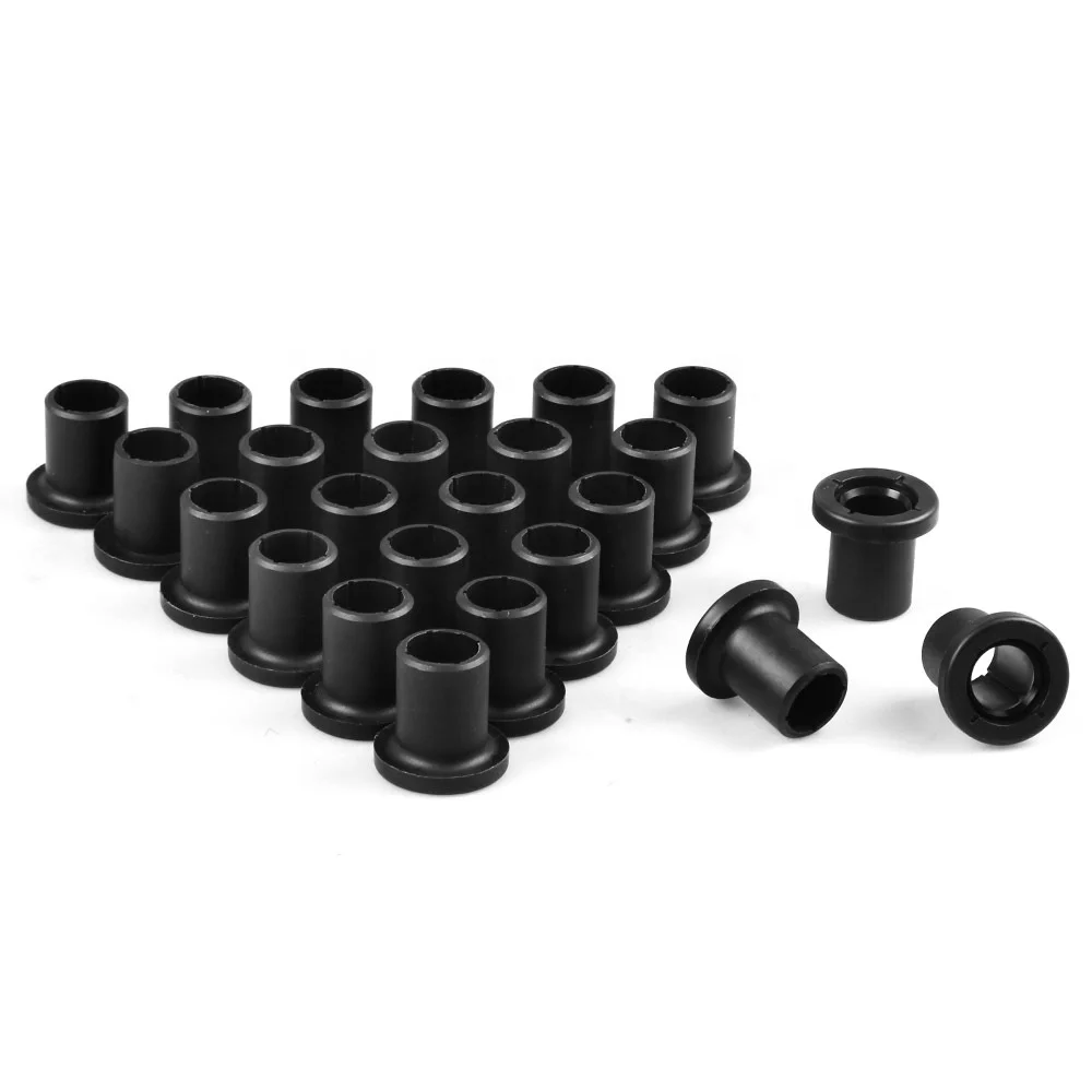 thumbnail image 2 of Caltric Rear A-Arm Short Bushing Kit For Polaris Ranger 700 6X6 EFI (2008-2009) – 24 Pack 2 of 3