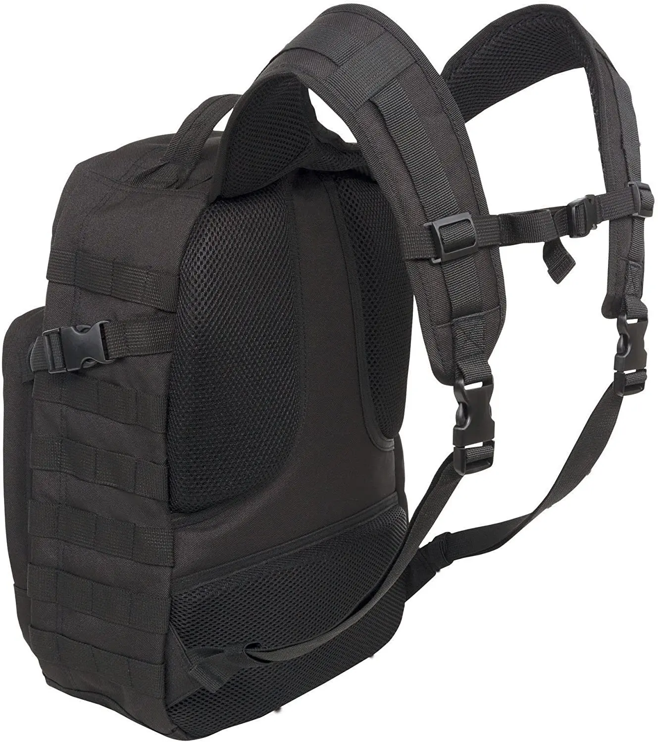 FREE SAMPLE Kit Ninja Assault Backpack Training Wild Hunting Bag