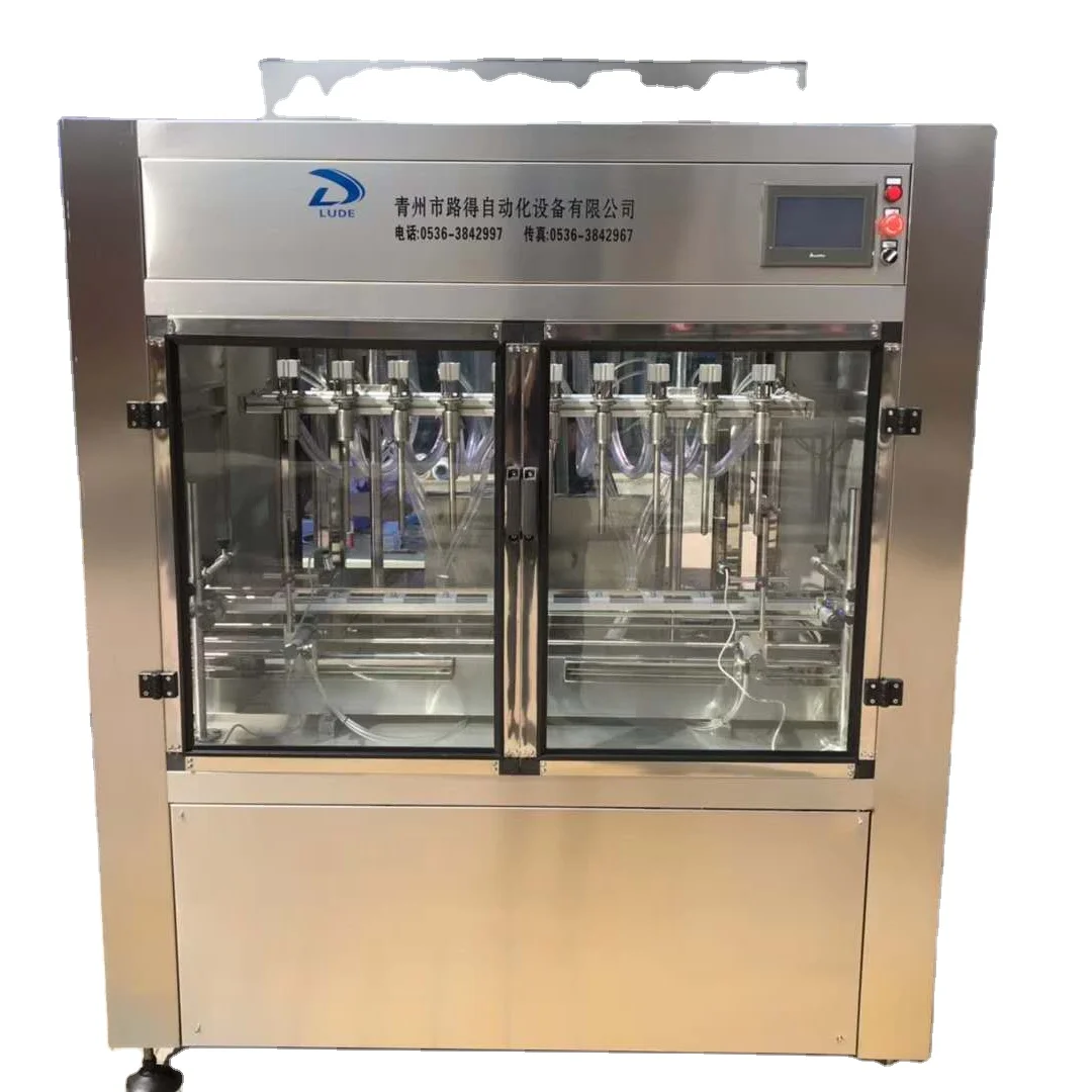 Advanced Design Adblue Production Plant Vehicle Liquid Urea Production Line to Use Make Adblue Diesel Exhaust Fluid