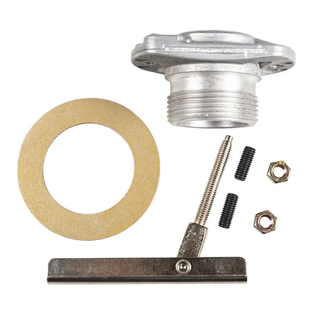 Ski-Doo Pulley Adjustment Kit 415129409 - Clutch Adjuster for GSX