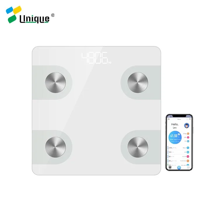 Our Point of View on EnerPlex Scale for Body Weight From  