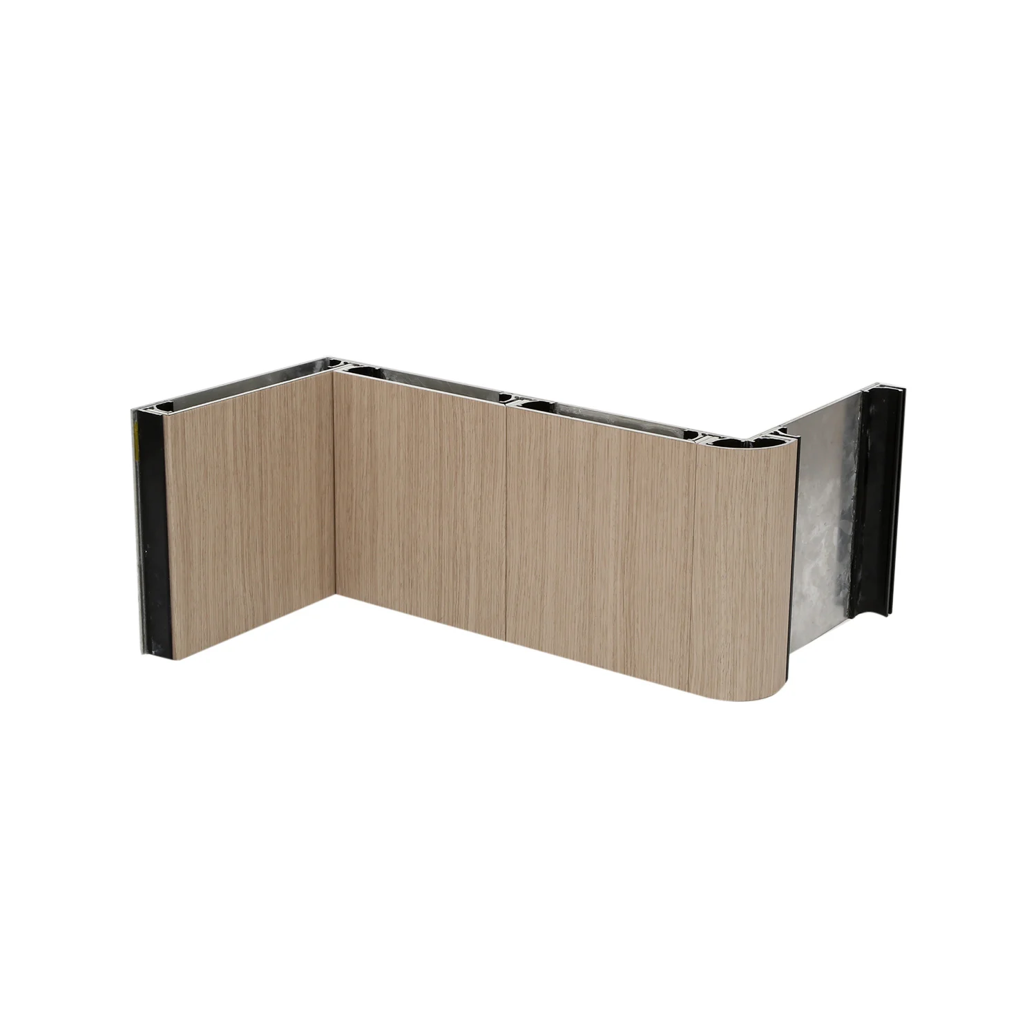 Lightweight  Fireproof  Versatile Applications High Quality Acm 3mm Cabinets Kitchen Cover Panel Acp Aluminum Composite Panels