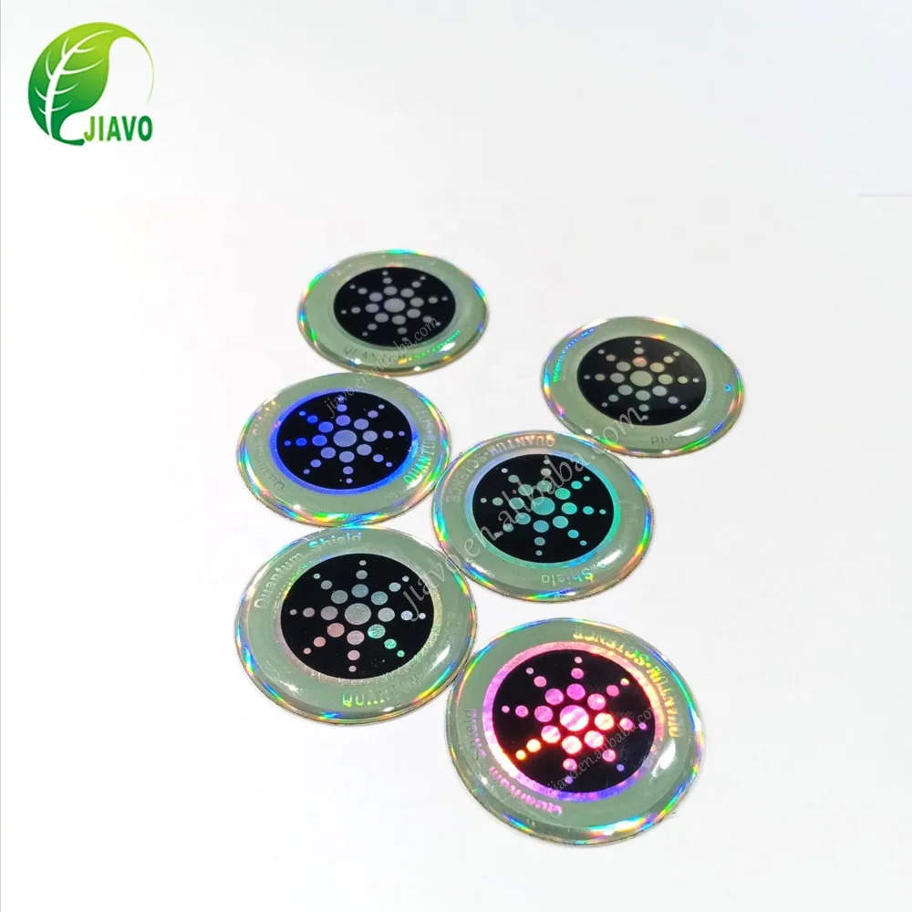 The Latest Anti Radiation Chip  Anti Radiation Mobile Phone Sticker (2).jpg