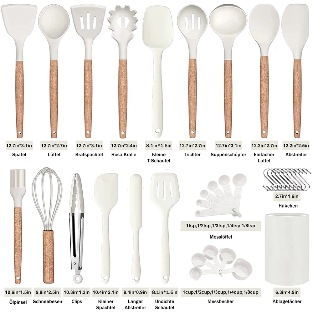 Multifunctional Kitchen Tools Gadgets Cooking Utensils Kitchenware