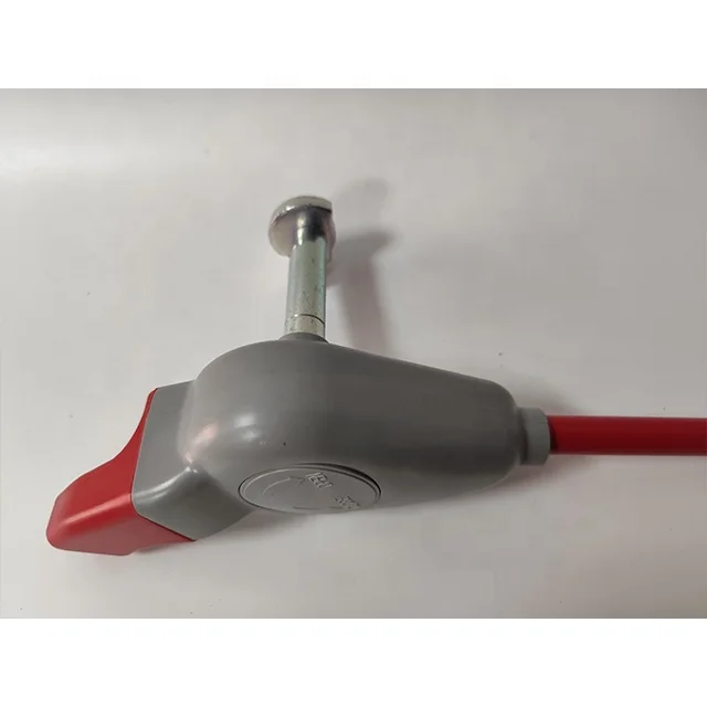 PC200-7 PC200-8 Excavator Spare Parts - Hydraulic Lock Switch for