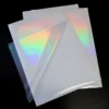 Holográfico Arcoíris