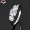 14k Gold+Lab Grown Diamond